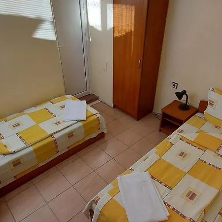 Gæstehus Nikolovi Lozenets