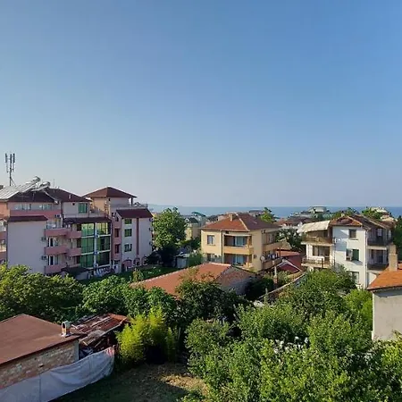 Vendégház Nikolovi