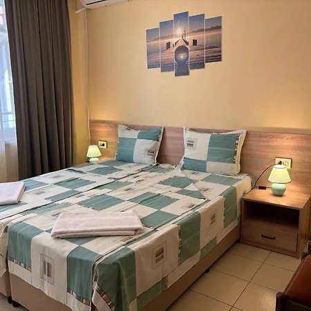 Gæstehus Nikolovi 2*