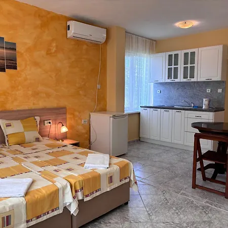 Gæstehus Nikolovi Lozenets